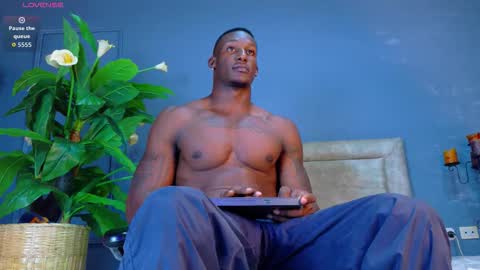 Hunter  online show from January 14, 7:17 pm