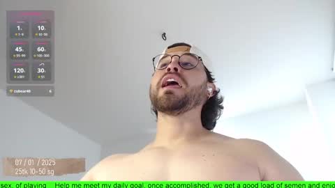 Snapshot of hunter_of_mn chatting on January 7, 10:52 pm   online show from January 7, 10:52 pm