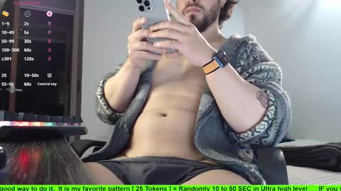 Snapshot of hunter_of_mn chatting on October 15, 11:12 pm   online show from October 15, 11:12 pm