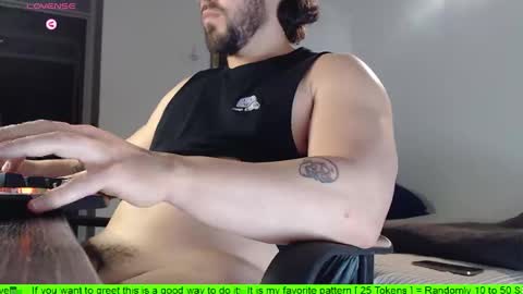 Snapshot of hunter_of_mn chatting on October 8, 11:20 pm   online show from October 8, 11:20 pm