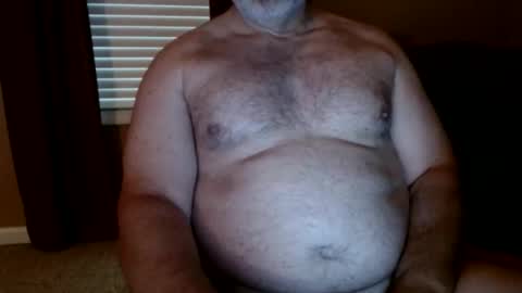 huntermark1 online show from May 29, 12:48 pm