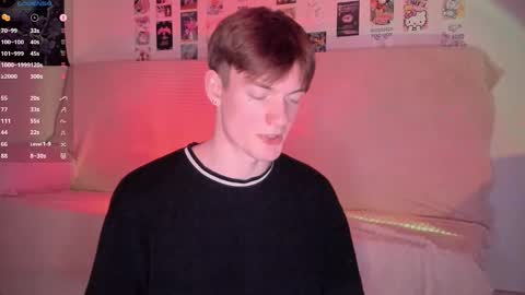 Snapshot of hunterrxxxhunter chatting on February 22, 8:59 pm Hunter online show from February 22, 8:59 pm