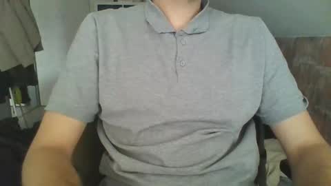 hunting_007 online show from October 22, 8:18 am