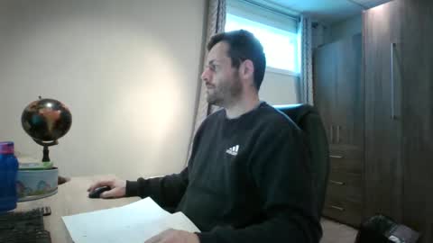 hurley7890 online show from January 24, 6:25 pm