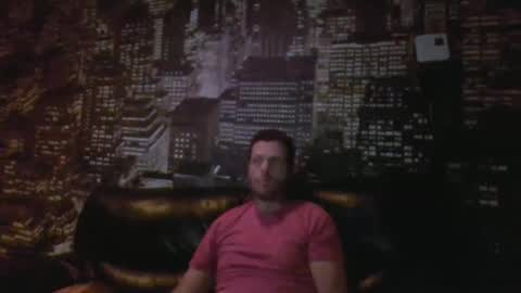 hurley7890 online show from September 23, 2:00 am