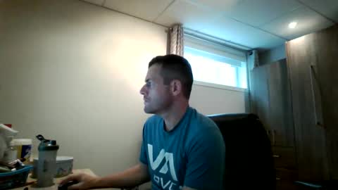 hurley7890 online show from September 26, 2:37 pm