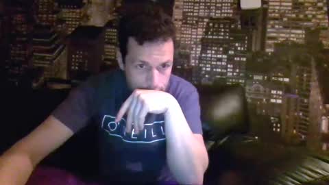 hurley7890 online show from January 30, 2:49 am