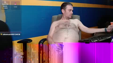 Huskyguy online show from July 5, 4:52 am