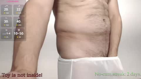 Andrew online show from February 19, 5:26 am