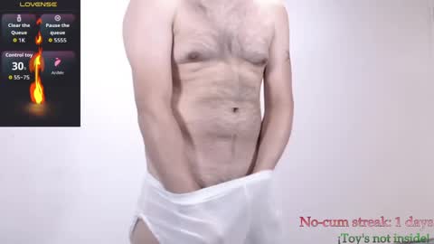 Andrew online show from September 15, 7:04 pm