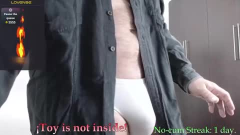 Andrew online show from January 7, 5:35 am