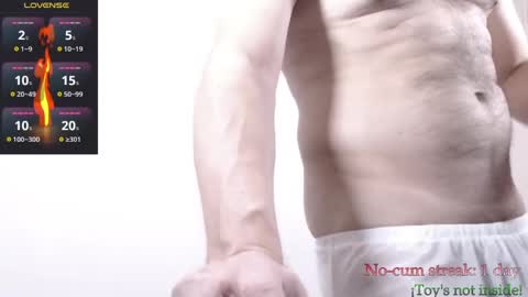 Andrew online show from September 25, 6:51 pm