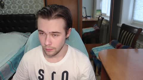 Tom online show from March 27, 10:05 am