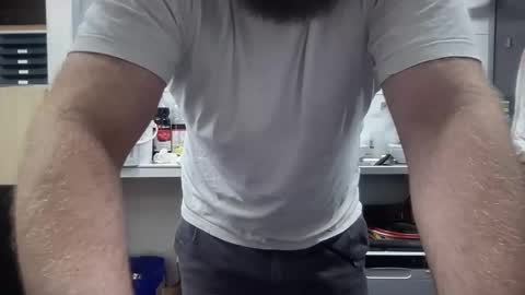 hybride8825 online show from January 11, 9:13 am