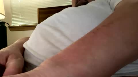 Huck Funn online show from February 24, 5:57 pm