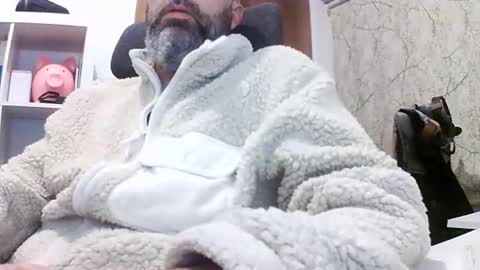 Hyperpau online show from December 14, 6:53 am