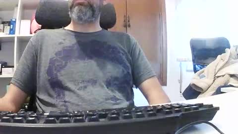 Hyperpau online show from November 16, 7:10 am