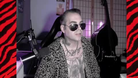 Mistress online show from January 15, 9:02 am