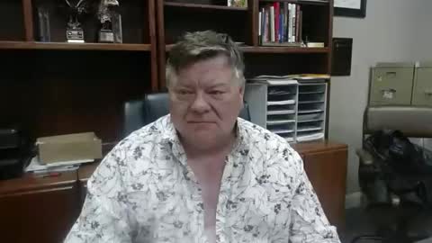 hypnotizing4u online show from March 13, 8:48 pm