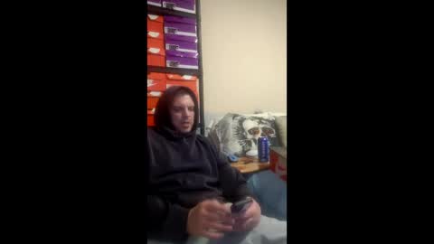 i124nakwitu online show from February 8, 7:58 am