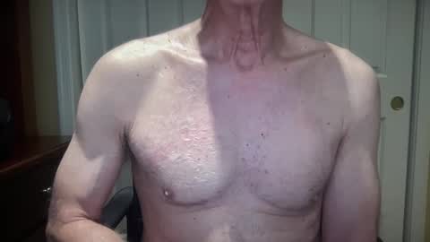 The Talented Mr. DILFy online show from September 22, 1:54 pm