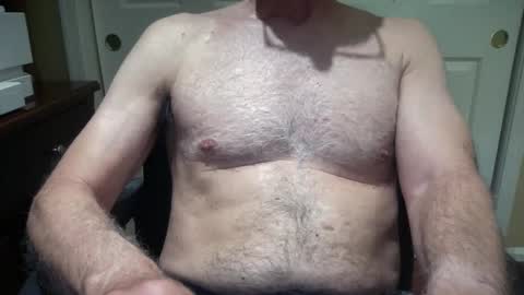 The Talented Mr. DILFy online show from March 11, 5:53 pm