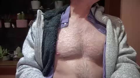 The Talented Mr. DILFy online show from January 30, 5:09 am