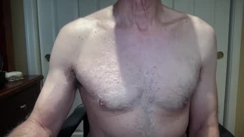 The Talented Mr. DILFy online show from December 10, 3:44 pm