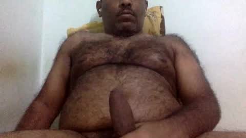 i am hot 4u online show from April 20, 6:10 pm