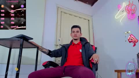 kelvis online show from March 19, 3:32 am