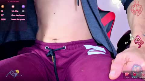 kelvis online show from February 15, 7:51 am