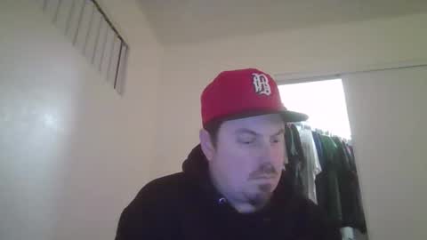 iaguy0587 online show from February 20, 6:26 am