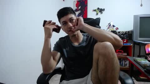 iam_yourbabyprincess_xd online show from February 8, 6:30 am