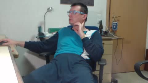 iamachim online show from January 14, 10:02 pm