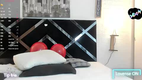 Iam Joseant online show from February 17, 3:16 am