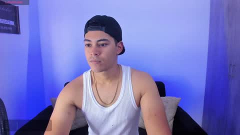 Dylan  independent model  online show from January 26, 6:06 pm