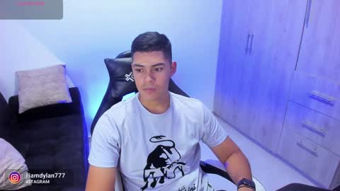 Dylan  independent model  online show from February 2, 6:48 am