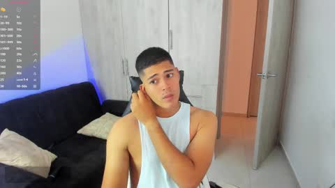 Dylan  independent model  online show from March 7, 6:22 pm