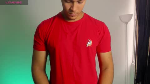 Dylan  independent model  online show from February 15, 10:29 pm