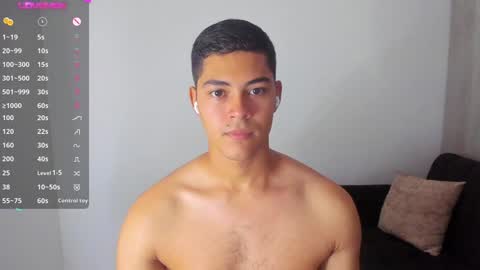 Dylan  independent model  online show from December 13, 3:21 pm