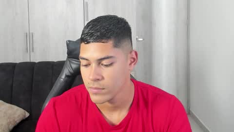 Dylan  independent model  online show from October 12, 7:30 pm