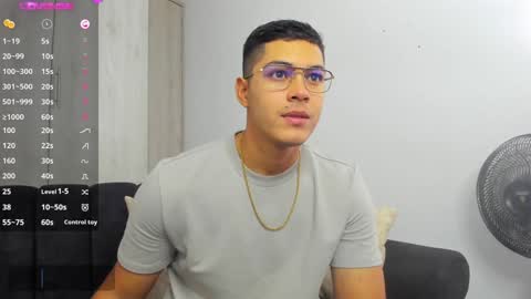 Dylan  independent model  online show from December 5, 1:06 pm