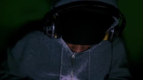 iamjohnny4u online show from November 28, 12:58 am