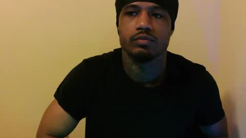 iamjohnny4u online show from February 20, 7:04 pm