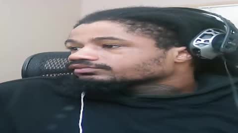 iamjohnny4u online show from December 19, 4:15 pm