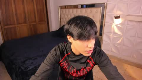 iamjuanjoc online show from July 9, 3:11 am