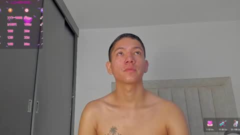 Juliiiiian online show from February 19, 11:28 am