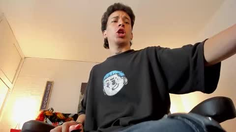 Mariano online show from January 15, 3:54 am