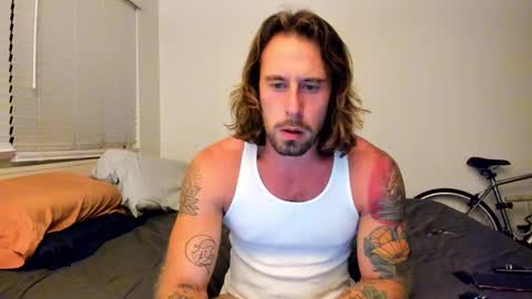 Snapshot of iamtarzan91 chatting on October 15, 4:20 am Iamtarzan91 online show from October 15, 4:20 am