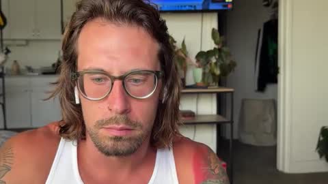 Snapshot of iamtarzan91 chatting on October 5, 3:16 pm Iamtarzan91 online show from October 5, 3:16 pm